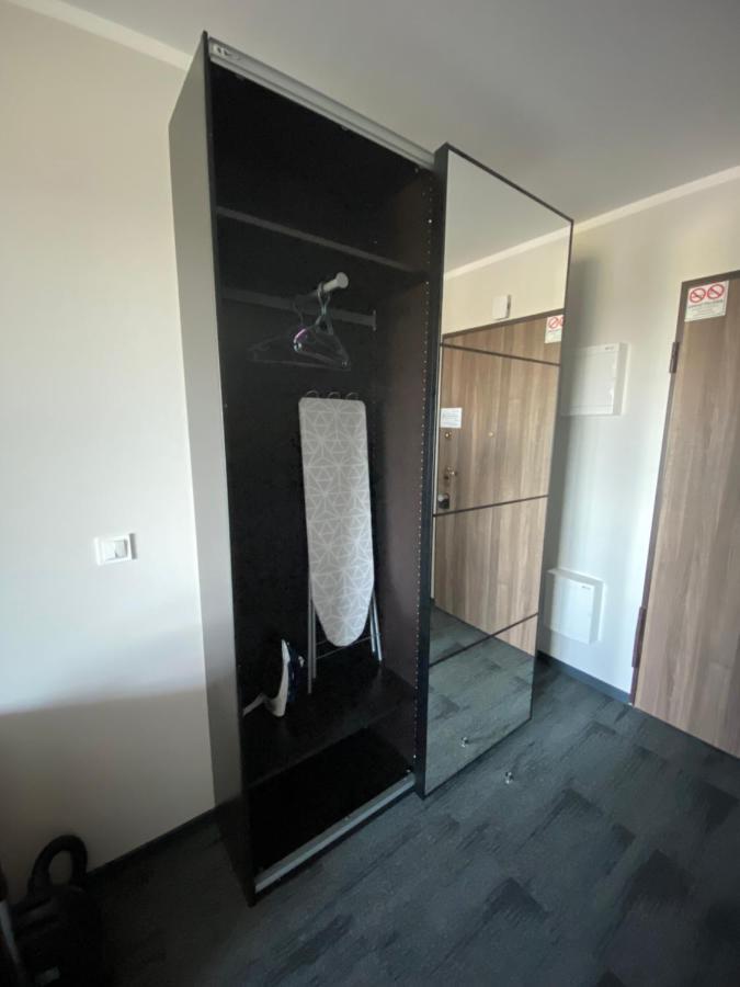 Apartamenty Magia ジェシュフ エクステリア 写真