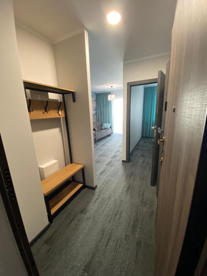 Apartamenty Magia ジェシュフ エクステリア 写真