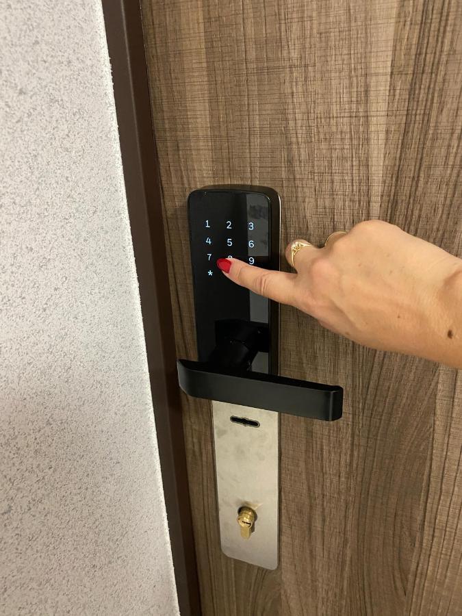 Apartamenty Magia ジェシュフ エクステリア 写真